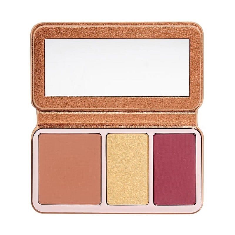 Paletka na tvář (Face Palette) Anastasia Beverly Hills - 17,5 g Paletka na tvář (Face Palette) Anastasia Beverly Hills - 17,5 g