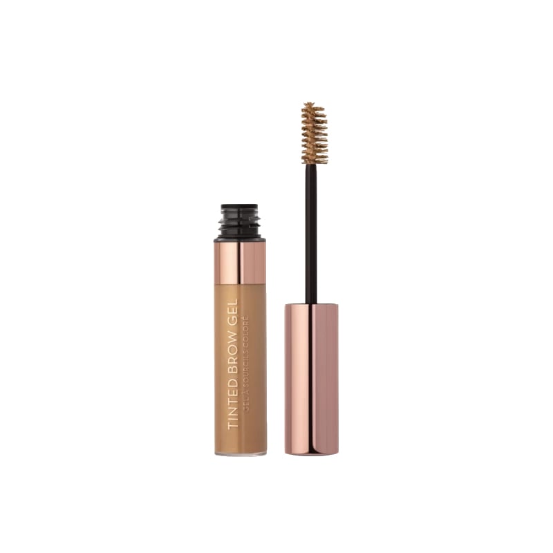 Gel na obočí (Tinted Brow Gel) Anastasia Beverly Hills / Odstín: Brunette - 9 g Gel na obočí (Tinted Brow Gel) Anastasia Beverly Hills / Odstín: Brunette - 9 g