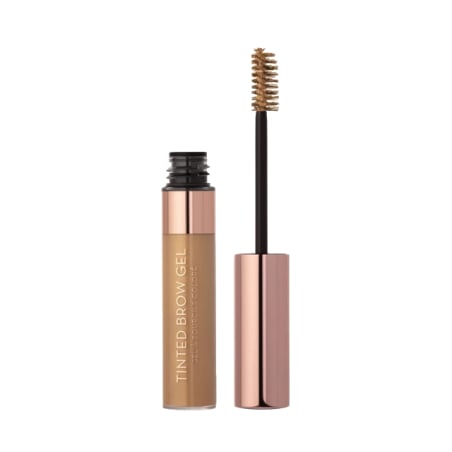 Gel na obočí (Tinted Brow Gel) Anastasia Beverly Hills / Odstín: Brunette - 9 g