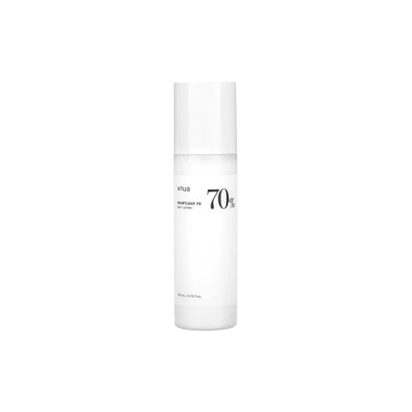 Pleťové mléko Heartleaf 70% (Daily Lotion) Anua - 200 ml