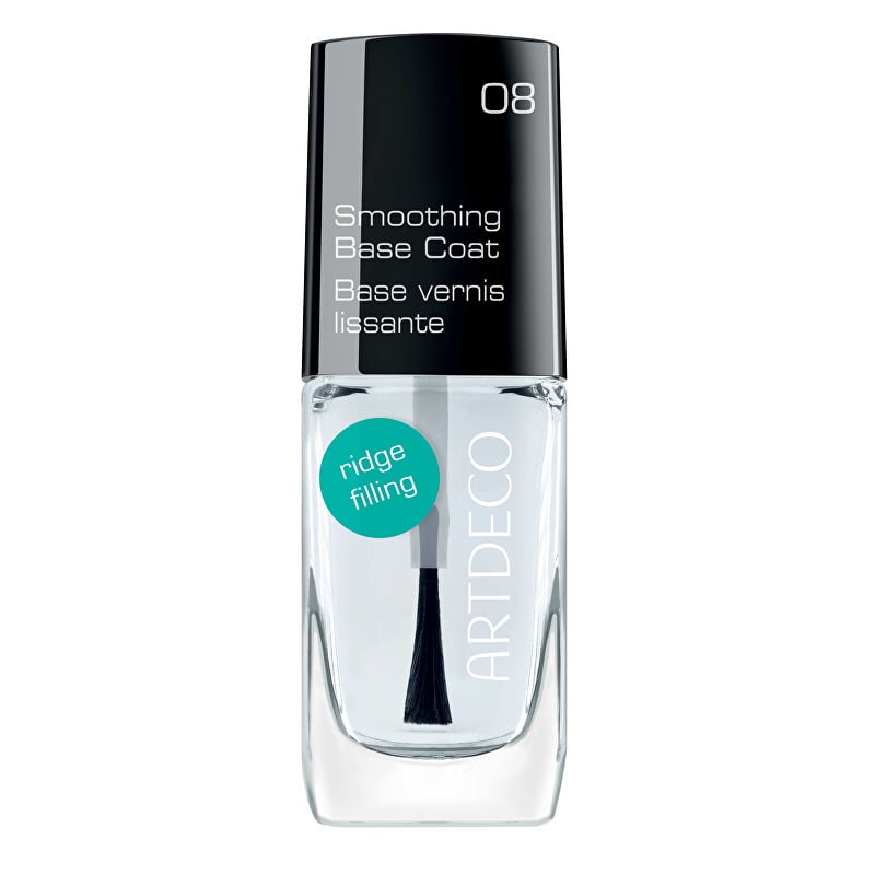 Vyhlazující báze pod lak Smoothing Base Coat Artdeco Vyhlazující báze pod lak Smoothing Base Coat Artdeco