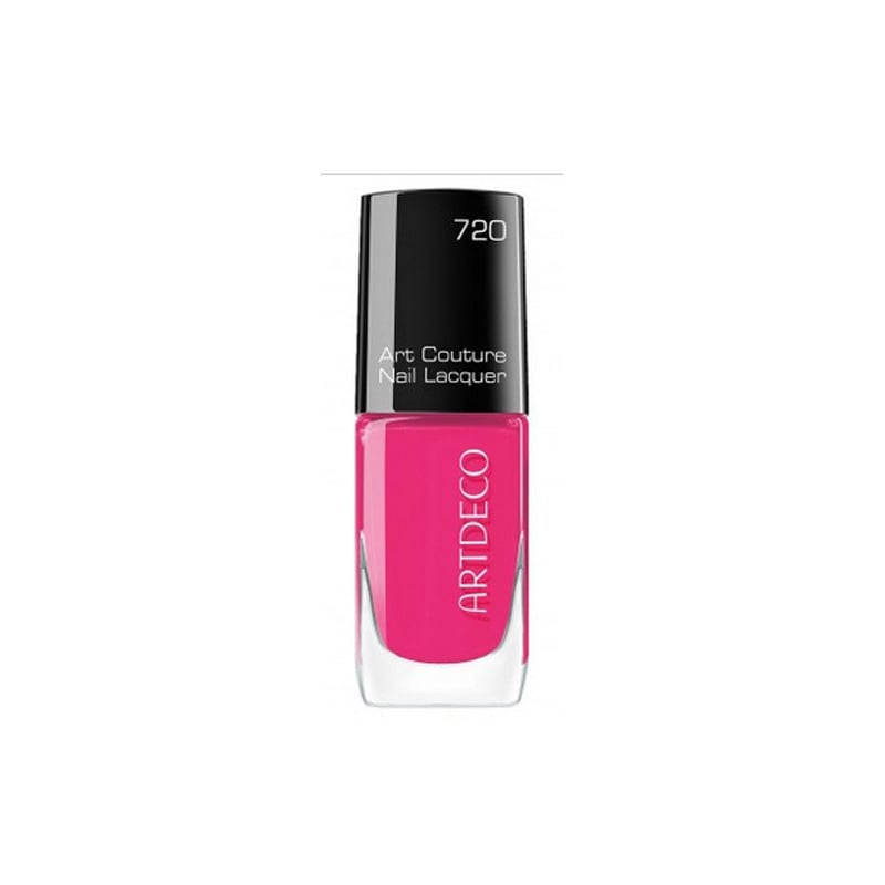Lak na nehty (Art Couture Nail Lacquer) Artdeco / Odstín: 907 Phoenix - 10 ml Lak na nehty (Art Couture Nail Lacquer) Artdeco / Odstín: 907 Phoenix - 10 ml
