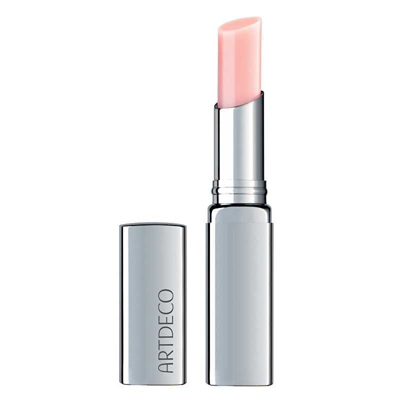 Vyživující balzám na rty (Color Booster Lip Balm) Artdeco / Odstín: 7 Coral - 3 g