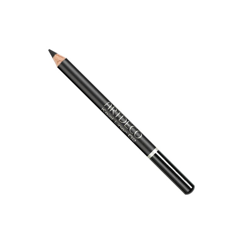 Tužka na oči (Kajal Liner) Artdeco / Odstín: 06 Dark Grey - 1,1 g Tužka na oči (Kajal Liner) Artdeco / Odstín: 06 Dark Grey - 1,1 g