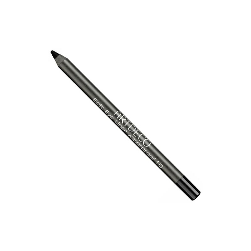 Voděodolná tužka na oči (Soft Eye Liner Waterproof) Artdeco / Odstín: 64 Green Island - 1,2 g Voděodolná tužka na oči (Soft Eye Liner Waterproof) Artdeco / Odstín: 64 Green Island - 1,2 g