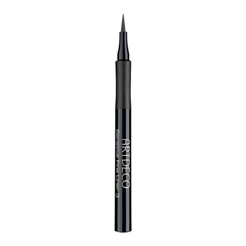 Oční linky pro citlivé oči (Sensitive Fine Liner) Artdeco / Odstín: 1 Black - 1 ml Oční linky pro citlivé oči (Sensitive Fine Liner) Artdeco / Odstín: 1 Black - 1 ml