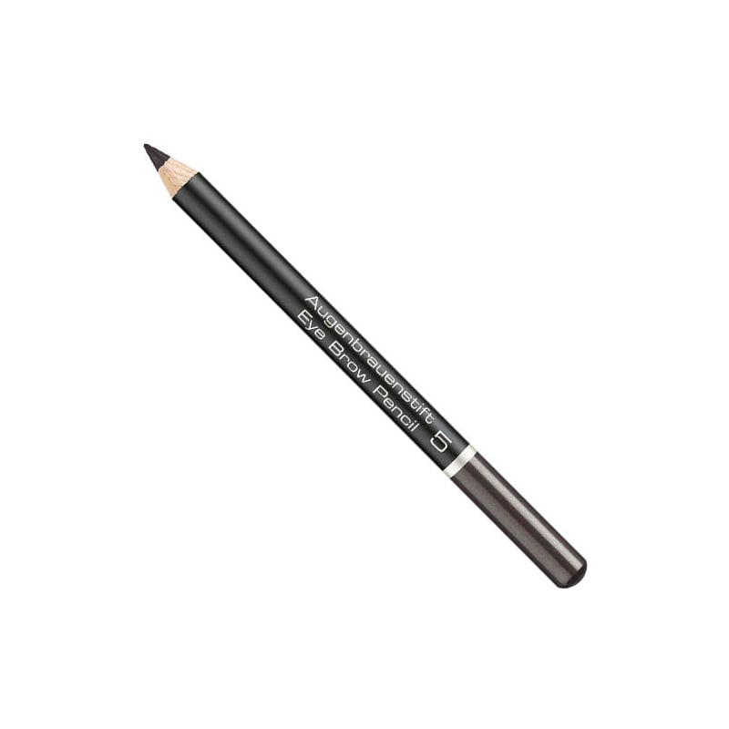 Tužka na obočí (Eye Brow Pencil) Artdeco / Odstín: 4 Light Grey Brown - 1,1 g Tužka na obočí (Eye Brow Pencil) Artdeco / Odstín: 4 Light Grey Brown - 1,1 g