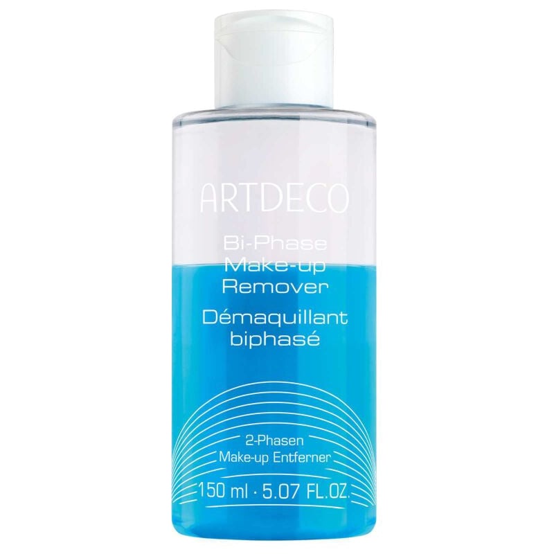 Dvoufázový odličovač make-upu (Bi-Phase Make-up Remover) Artdeco - 150 ml Dvoufázový odličovač make-upu (Bi-Phase Make-up Remover) Artdeco - 150 ml