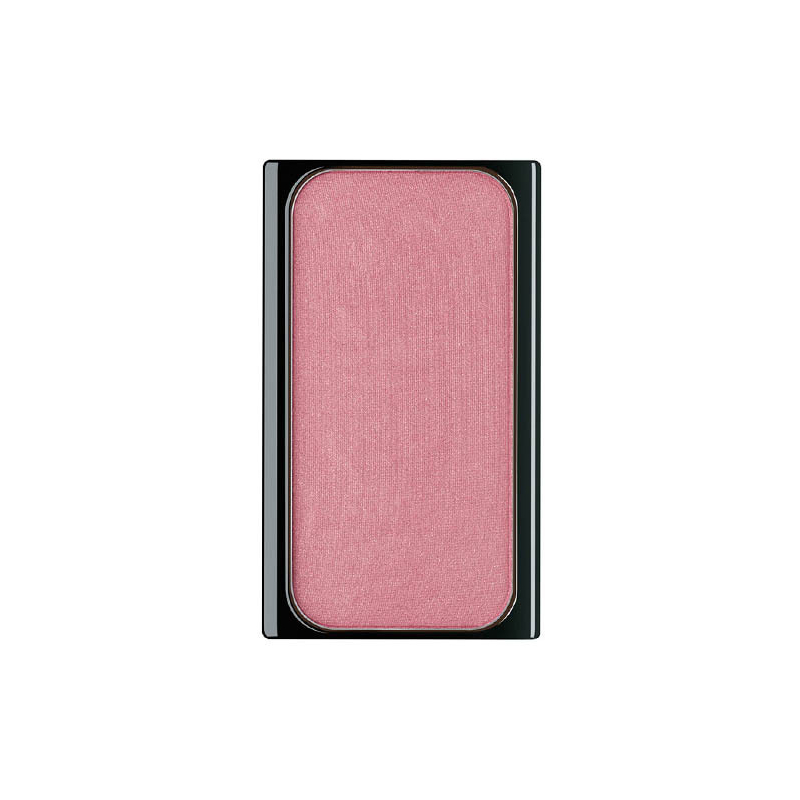 Pudrová tvářenka (Blusher) Artdeco / Odstín: 19 Rosy Caress Blush - 5 g Pudrová tvářenka (Blusher) Artdeco / Odstín: 19 Rosy Caress Blush - 5 g