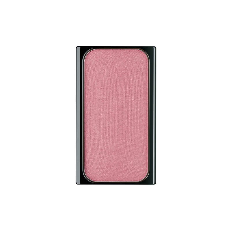 Pudrová tvářenka (Blusher) Artdeco / Odstín: 35 Oriental Red Blush - 5 g Pudrová tvářenka (Blusher) Artdeco / Odstín: 35 Oriental Red Blush - 5 g