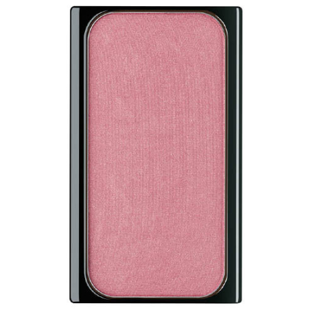 Pudrová tvářenka (Blusher) Artdeco / Odstín: 35 Oriental Red Blush - 5 g