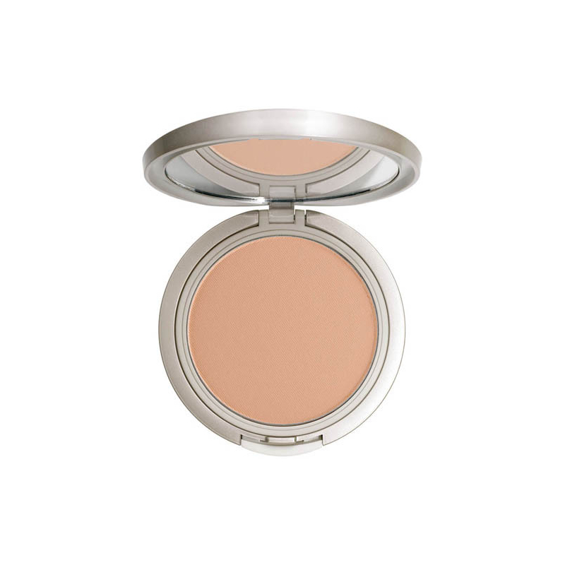 Kompaktní minerální pudr (Mineral Compact Powder) Artdeco / Odstín: 05 Fair Ivory - 9 g Kompaktní minerální pudr (Mineral Compact Powder) Artdeco / Odstín: 05 Fair Ivory - 9 g