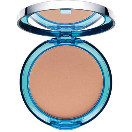 Pudrový make-up (Sun Protection Powder Foundation SPF 50 Wet & Dry) Artdeco / Odstín: 50 - 9,5 g