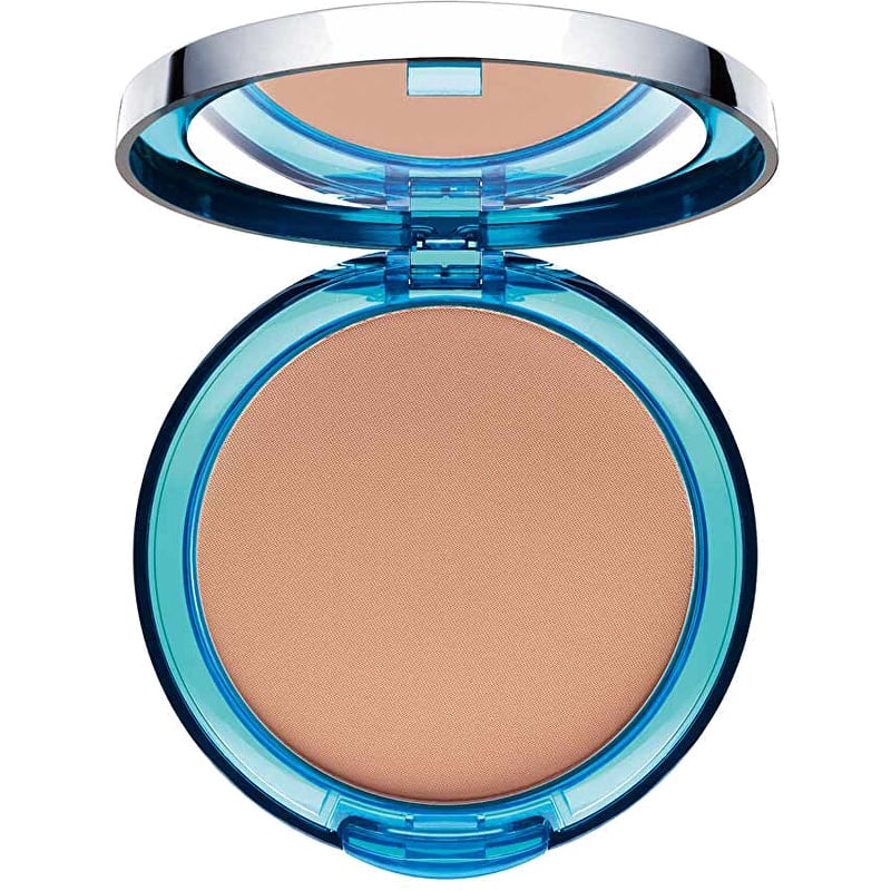 Pudrový make-up (Sun Protection Powder Foundation SPF 50 Wet & Dry) Artdeco / Odstín: 90 - 9,5 g Pudrový make-up (Sun Protection Powder Foundation SPF 50 Wet & Dry) Artdeco / Odstín: 90 - 9,5 g