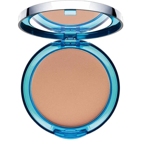 Pudrový make-up (Sun Protection Powder Foundation SPF 50 Wet & Dry) Artdeco / Odstín: 95 - 9,5 g