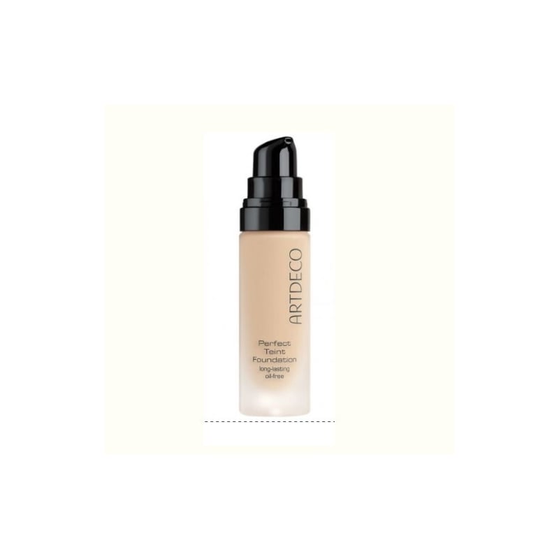 Dlouhotrvající make-up 20 ml / Odstín: 12 Soft Vanilla Artdeco / Odstín: 12 Soft Vanilla Dlouhotrvající make-up 20 ml / Odstín: 12 Soft Vanilla Artdeco / Odstín: 12 Soft Vanilla