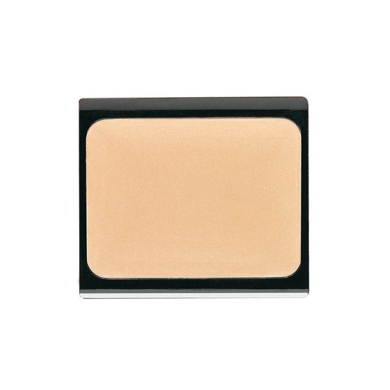 Korektor (Camouflage Cream) Artdeco / Odstín: 18 Natural Apricot - 4,5 g