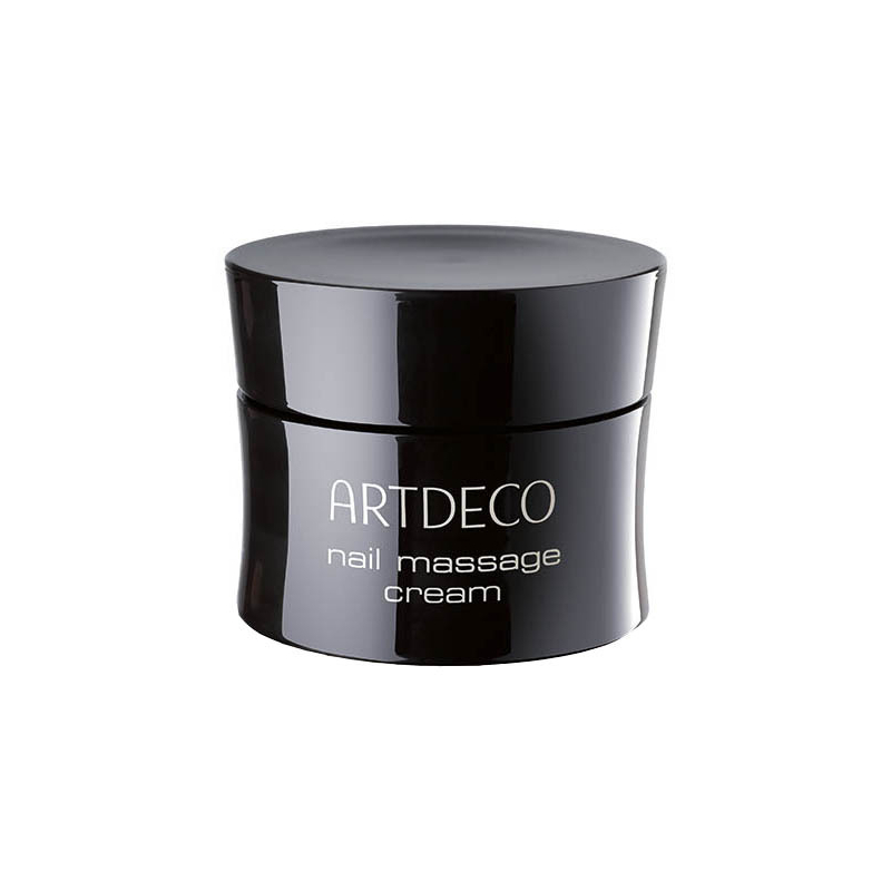 Masážní krém na nehty (Nail Massage Cream) Artdeco - 17 ml Masážní krém na nehty (Nail Massage Cream) Artdeco - 17 ml