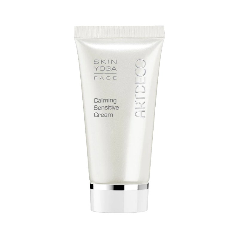 Zklidňující krém pro citlivou pleť (Calming Sensitive Cream) Artdeco - 50 ml Zklidňující krém pro citlivou pleť (Calming Sensitive Cream) Artdeco - 50 ml