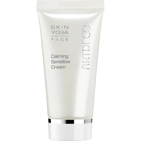 Zklidňující krém pro citlivou pleť (Calming Sensitive Cream) Artdeco - 50 ml