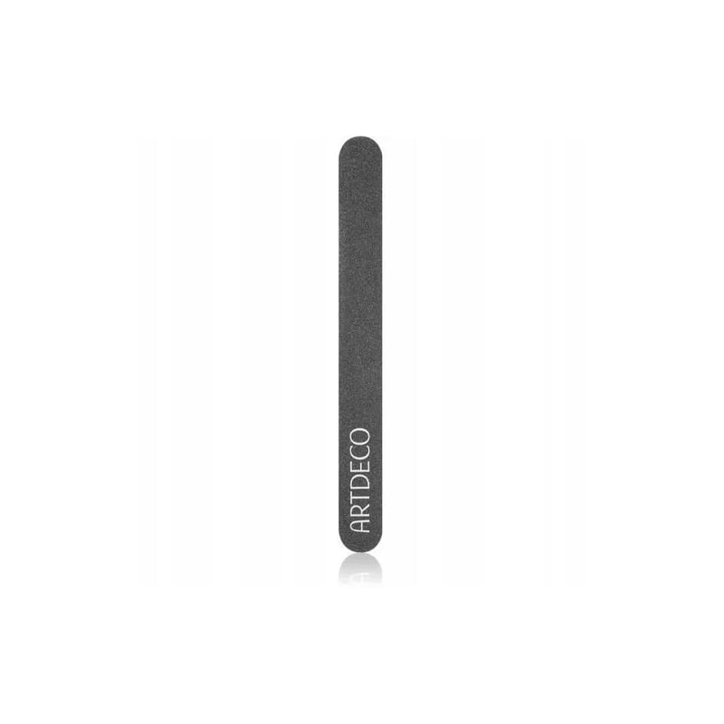 Pilník na nehty Professional Files Black Artdeco Pilník na nehty Professional Files Black Artdeco