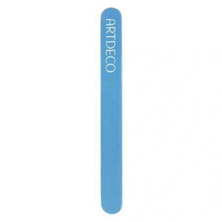 Pilník na nehty Professional Files Blue Artdeco