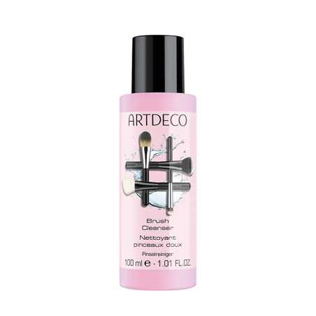 Čistič kosmetických štětců (Brush Cleanser) Artdeco - 100 ml