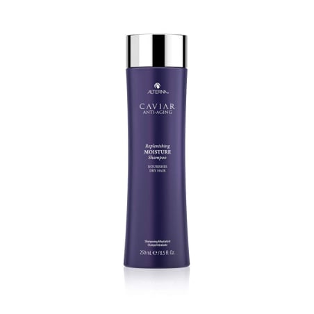 Hydratační šampon s kaviárem Caviar Anti-Aging (Replenishing Moisture Shampoo) Alterna - 250 ml