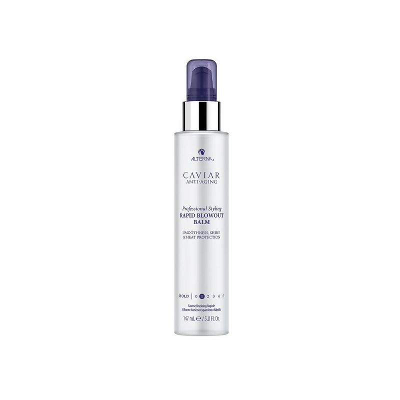 Balzám pro urychlení vysoušení vlasů Caviar (Rapid Blowout Balm) Alterna - 147 ml Balzám pro urychlení vysoušení vlasů Caviar (Rapid Blowout Balm) Alterna - 147 ml