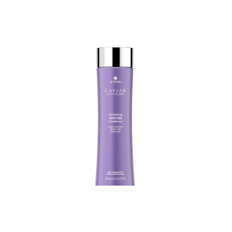 Kondicionér pro větší objem jemných vlasů Caviar Anti-Aging (Multiplying Volume Conditioner) Alterna - 1000 ml Kondicionér pro větší objem jemných vlasů Caviar Anti-Aging (Multiplying Volume Conditioner) Alterna - 1000 ml