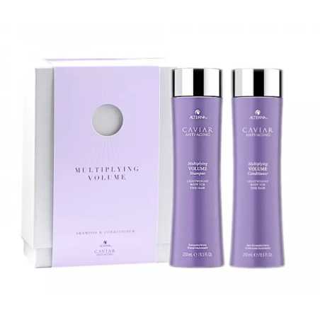 Dárková sada Caviar Multiplying Volume Set Alterna