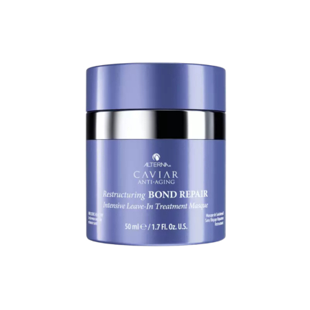 Bezoplachová maska na poškozené vlasy Caviar Anti-Aging Alterna - 50 ml