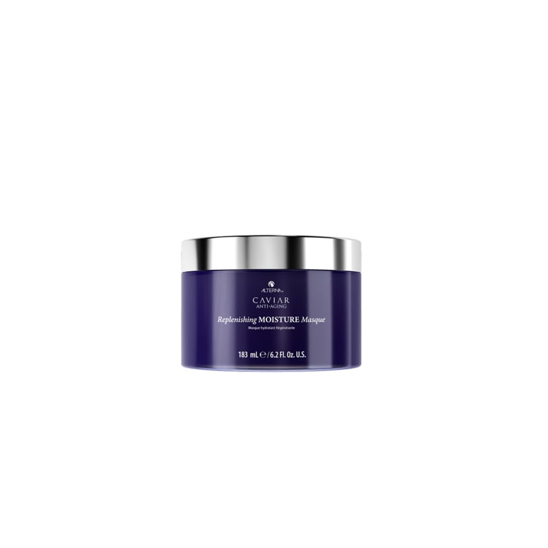 Kaviárová hydratační maska na vlasy Caviar Anti-Aging (Replenishing Moisture Masque) Alterna - 183 ml Kaviárová hydratační maska na vlasy Caviar Anti-Aging (Replenishing Moisture Masque) Alterna - 183 ml