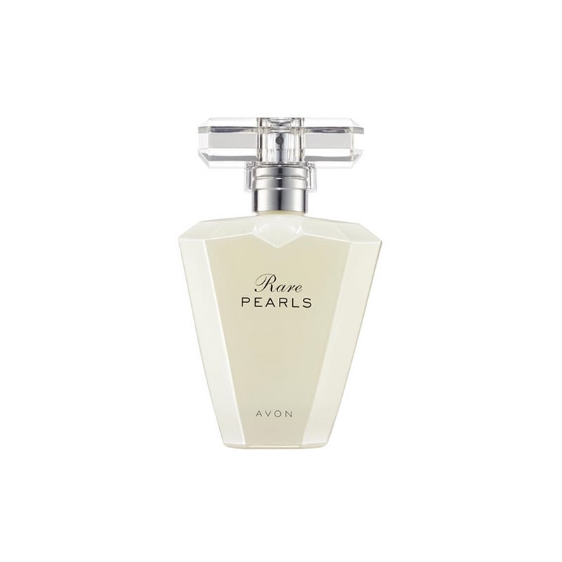 Parfémová voda Rare Pearls Avon - 50 ml Parfémová voda Rare Pearls Avon - 50 ml