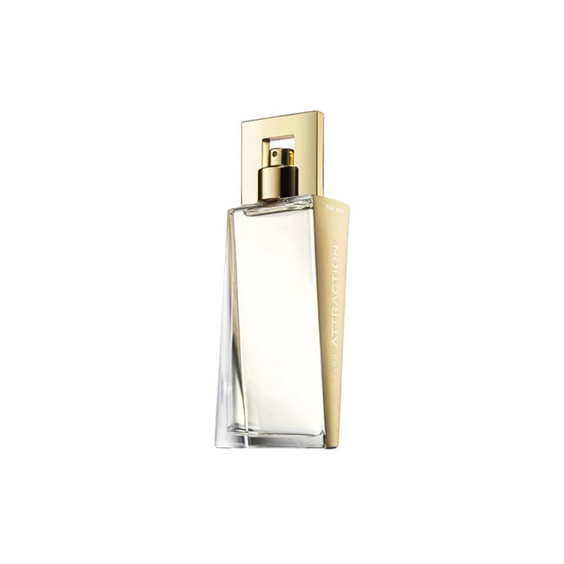 Parfémová voda Attraction for Her Avon - 50 ml Parfémová voda Attraction for Her Avon - 50 ml