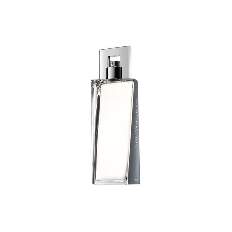 Toaletní voda Attraction for Him Avon - 75 ml Toaletní voda Attraction for Him Avon - 75 ml