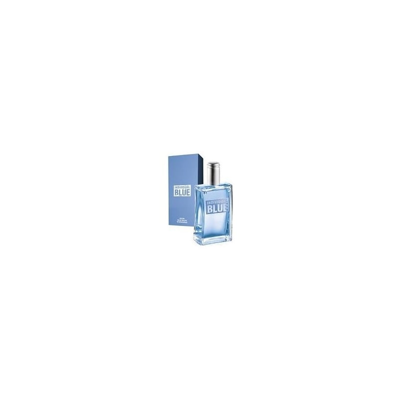 Toaletní voda Individual Blue For Him Avon - 100 ml Toaletní voda Individual Blue For Him Avon - 100 ml