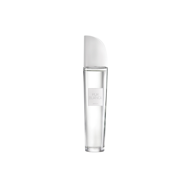 Toaletní voda Pur Blanca EDT Avon - 50 ml Toaletní voda Pur Blanca EDT Avon - 50 ml