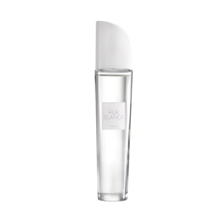 Toaletní voda Pur Blanca EDT Avon - 50 ml