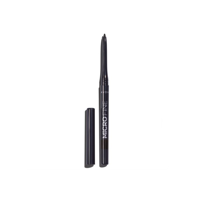 Tužka na obočí Micro Fine (Brow Pencil) Avon / Odstín: Light Brown - 0,13 g Tužka na obočí Micro Fine (Brow Pencil) Avon / Odstín: Light Brown - 0,13 g