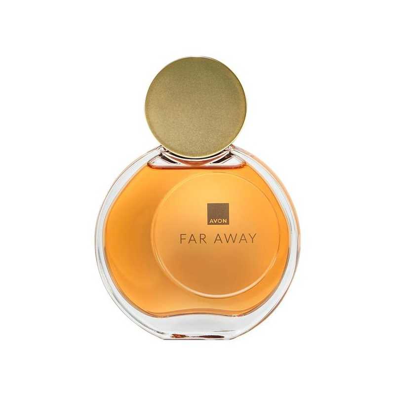 Parfémovaná voda Far Away EDP Avon - 50 ml Parfémovaná voda Far Away EDP Avon - 50 ml