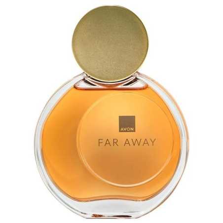Parfémovaná voda Far Away EDP Avon - 50 ml