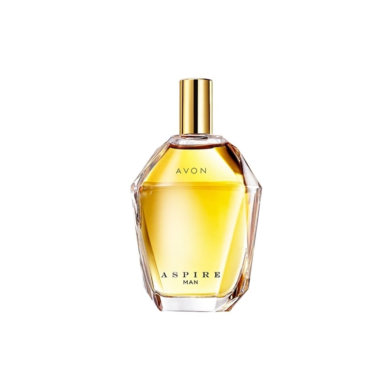 Toaletní voda Aspire Man EDT Avon - 75 ml Toaletní voda Aspire Man EDT Avon - 75 ml