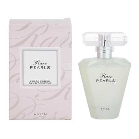 Parfémová voda Rare Pearls Avon - 50 ml
