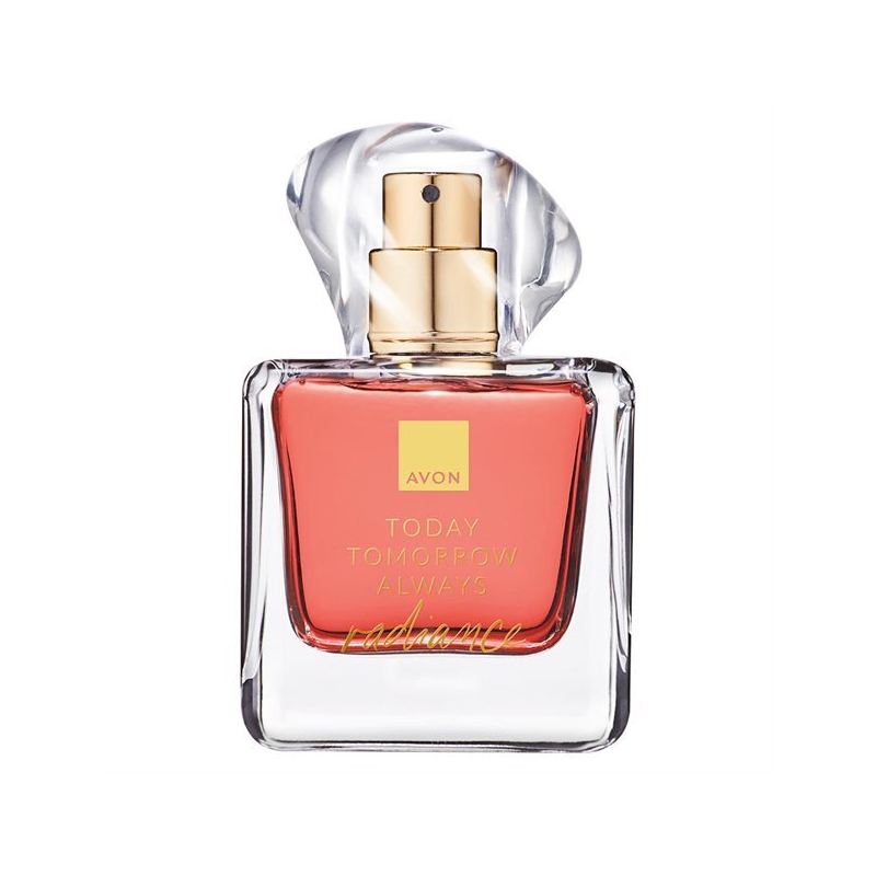 Parfémová voda TTA Radiance Avon - 50 ml Parfémová voda TTA Radiance Avon - 50 ml