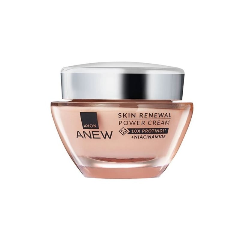 Obnovující pleťový krém Anew Power (Skin Renewal Cream) Avon - 50 ml Obnovující pleťový krém Anew Power (Skin Renewal Cream) Avon - 50 ml