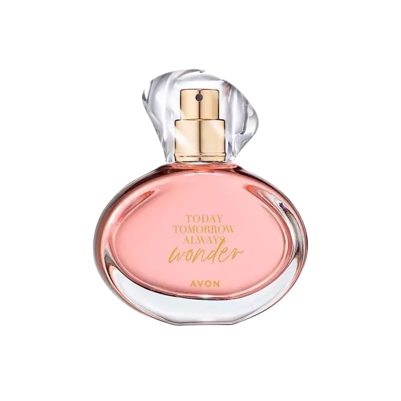 Parfémová voda Today Tomorrow Always Wonder EDP Avon - 50 ml Parfémová voda Today Tomorrow Always Wonder EDP Avon - 50 ml