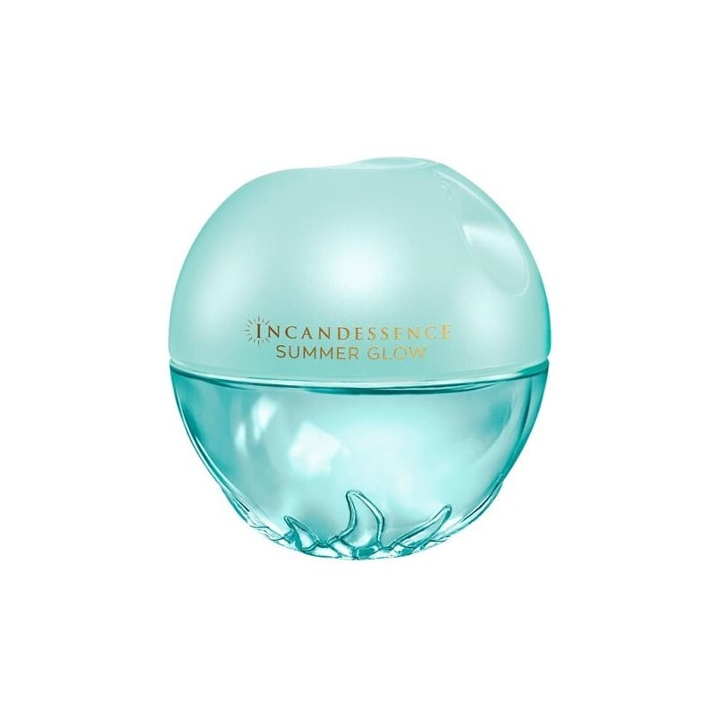 Parfémovaná voda Incandessence Summer Glow Avon - 50 ml Parfémovaná voda Incandessence Summer Glow Avon - 50 ml