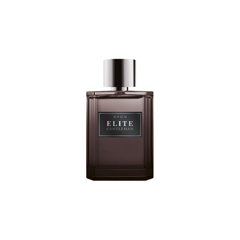 Toaletní voda Elite Gentleman EDT Avon - 75 ml Toaletní voda Elite Gentleman EDT Avon - 75 ml
