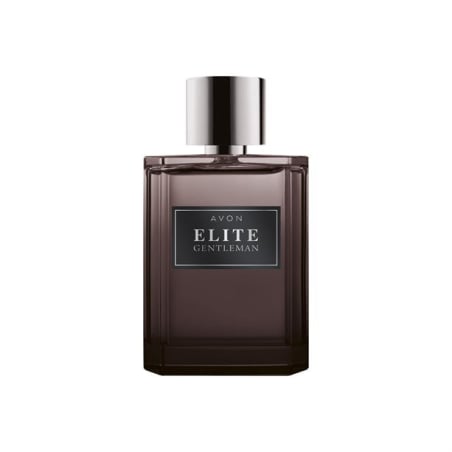 Toaletní voda Elite Gentleman EDT Avon - 75 ml